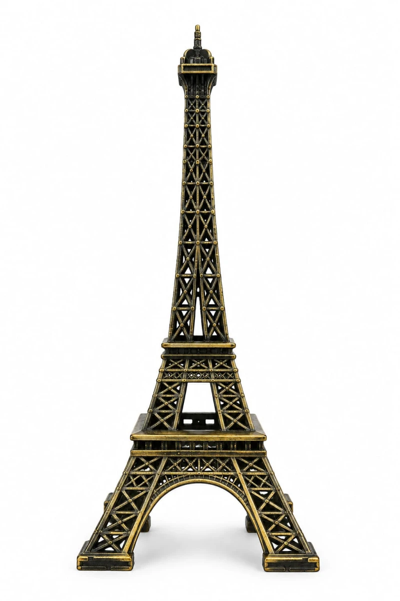 Paris tower