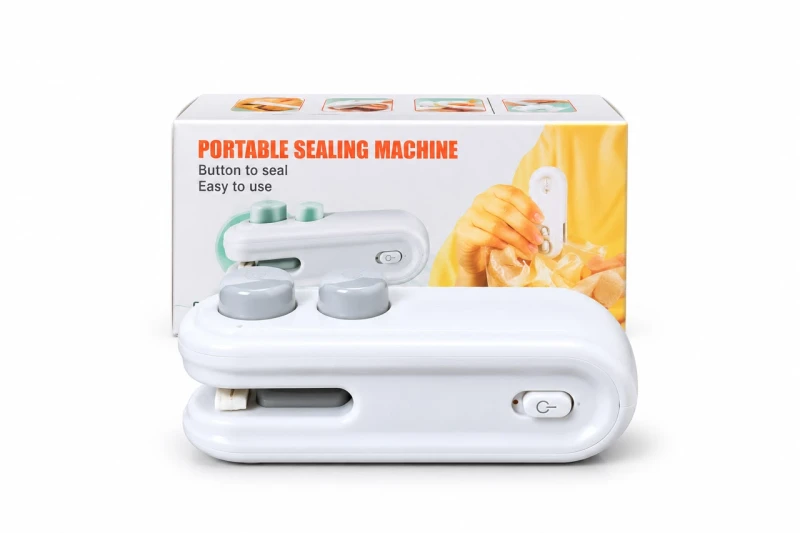 Portable Sealing Maching
