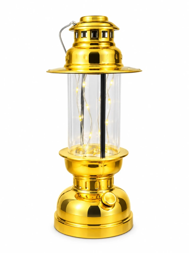 Hurricane  Light