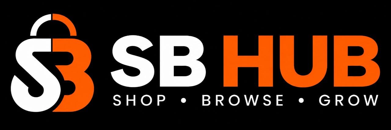 SB HUB SHOP